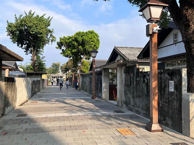 屏县府响应5月18日国际博物馆日，今年以「博物馆骑遇记」为主题，结合低碳环保永续精神，以自行车串连屏东地方文化馆，将于13、14日规画三条小旅行路线。（屏县府提供／谢佳潾屏东传真）