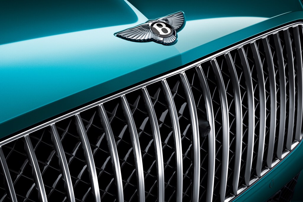 Bentley為Azure、S和Speed車系帶來新面貌(圖/carstuff)