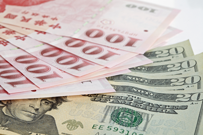 解决双重课税问题  美参院授权美台洽签租税协定。(示意图/达志影像)