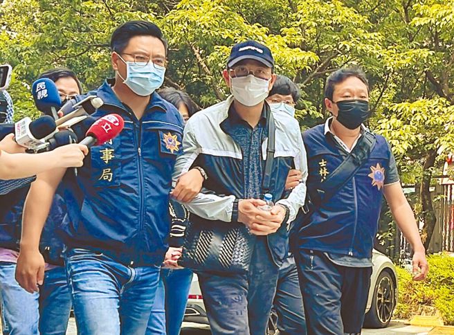 imB狂詐25億嫌擁「愛馬仕山」， 負責人父子遭羈押不動產全扣。(林郁平翻攝)