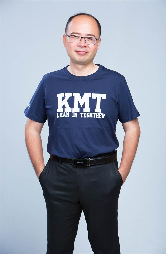 拟参选人孙健萍不满「不确定民调日期的内参机制」，认为不公开透明，因此今（5）日发表声明决定退选，未来将持续蹲点，及辅选参选立委。（柯宗纬翻摄）