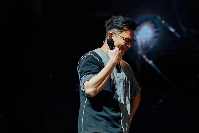 香港樂團RubberBand將於6月來台演出。（KKLIVE提供）