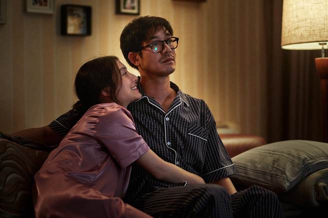 《邪厄》男女主角由泰国电视台当红偶像苏格拉瓦卡那诺与尼塔莎吉拉尤吉恩首次大银幕合作（CATCHPLAY提供）