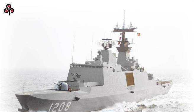 追讨拉法叶案犯罪所得，最高法院共裁准4.8亿美元。（本报资料照片）