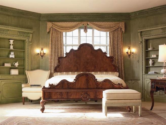 徕礼家俱宣布结束营业，五百件品项两折起出清。（业者提供）