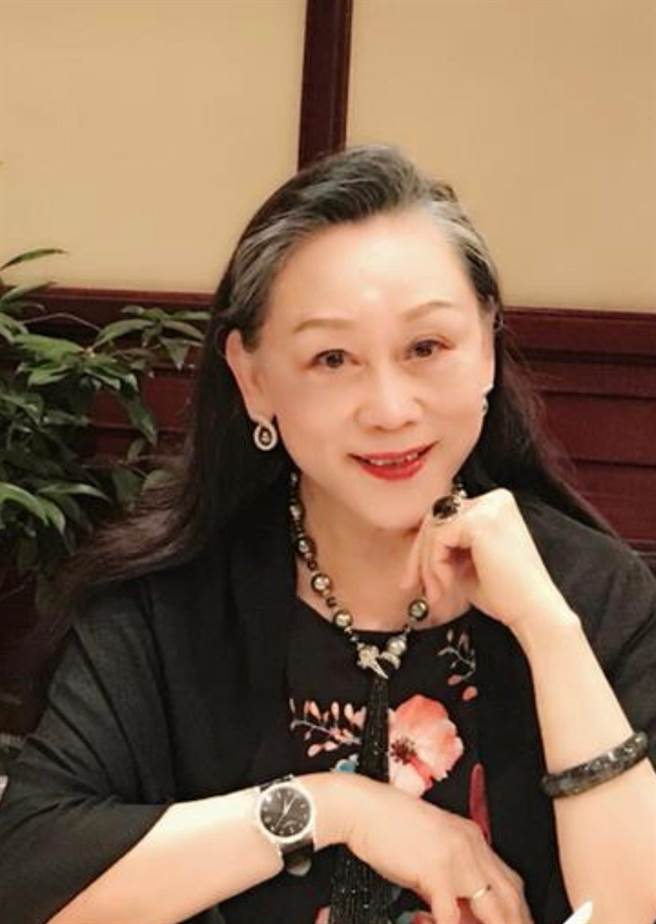 姚苏蓉近年旅居在马来西亚吉隆坡。（Freshmusic提供）