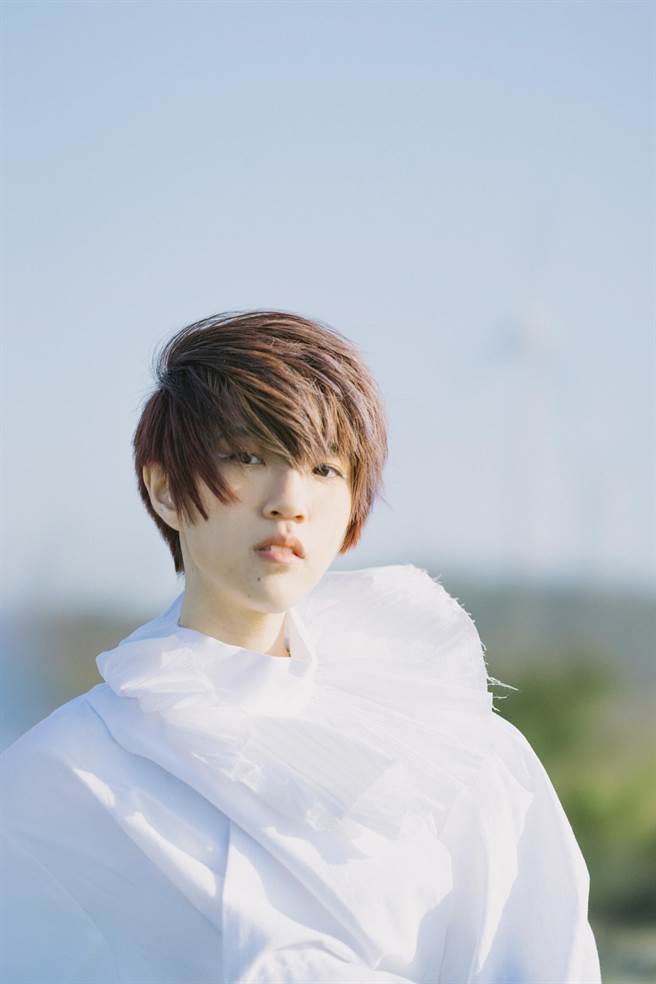 小球将担任本届FMA主持人。（Freshmusic提供）