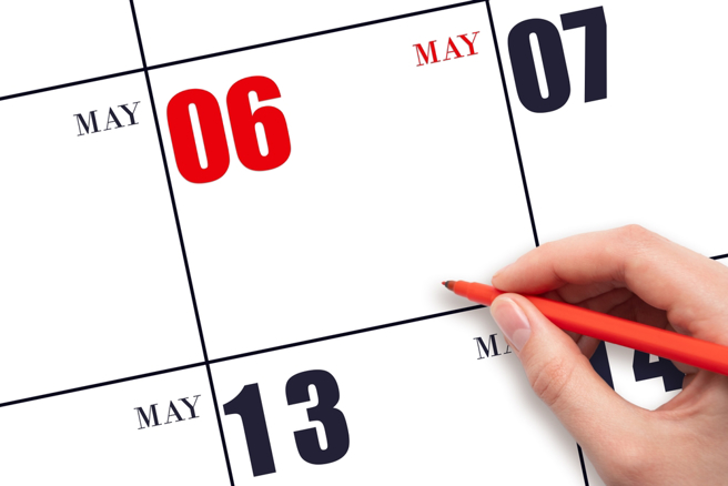 明天（6日）迎立夏，邱彥龍提醒近期容易出現小人影響財富跟利益，經濟將開始出現變化。另外5月16日水逆即將結束13種行業將開始逐漸好轉。（示意圖／Shutterstock）