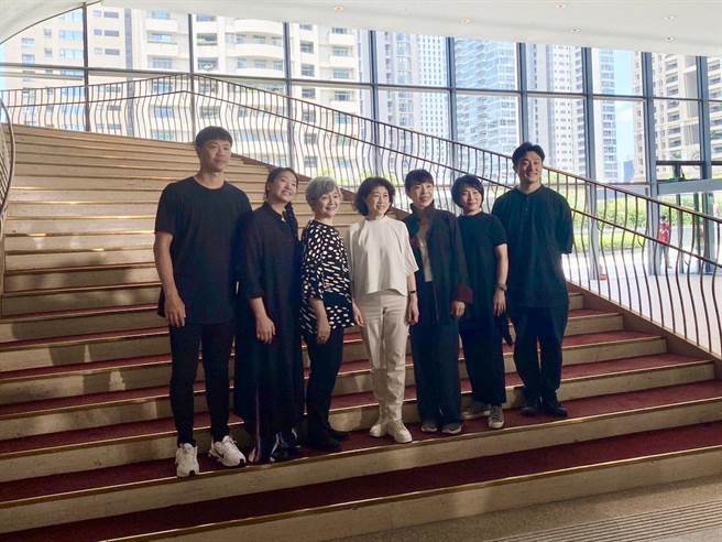 台中国家歌剧院今年再推出《平珩说舞》沙龙讲座，跨域连结、深入浅出地引领民眾认识舞蹈。（台中国家歌剧院提供／陈淑芬台中传真）