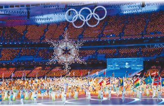 北京冬奧收支公布：結餘3.5億元人民幣