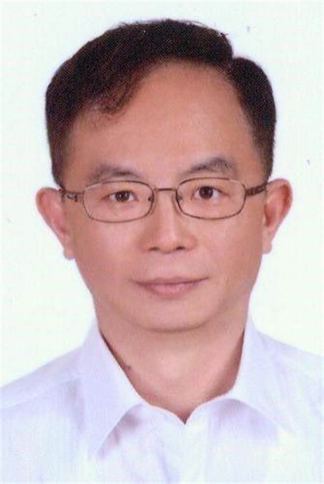 吴在堂被基层称讚没架子且力挺部属，是难得一见的好长官。（陈鸿伟翻摄）