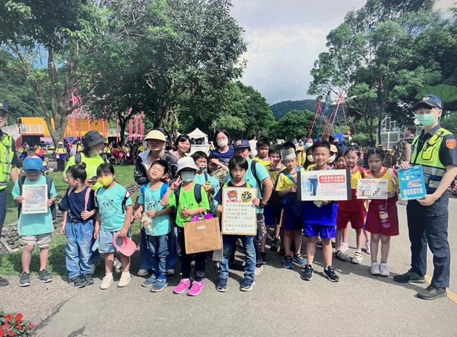 铁路警察局呼吁民眾小心各种诈骗手法。（铁警局提供）