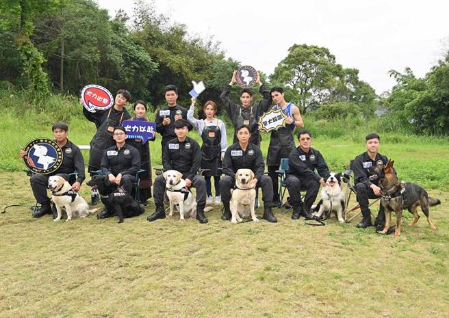 陶晶莹出任务动念领养警犬 李李仁劝：不要冲动-雨霖铃_词牌名