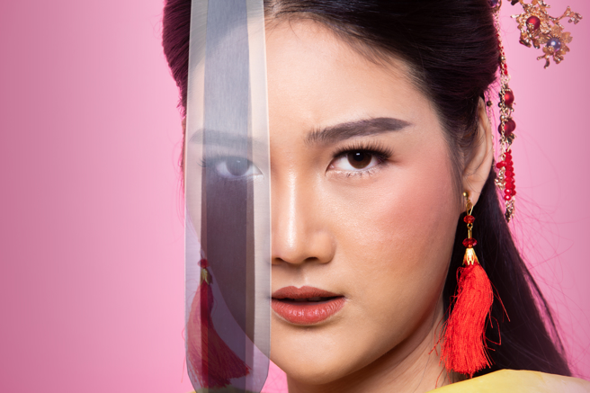 古代百姓當兵需自備裝備，北朝民歌《木蘭詩》就有寫到，「東市買駿馬，西市買鞍韉」，證實當時是實施府兵制。(示意圖/達志影像)