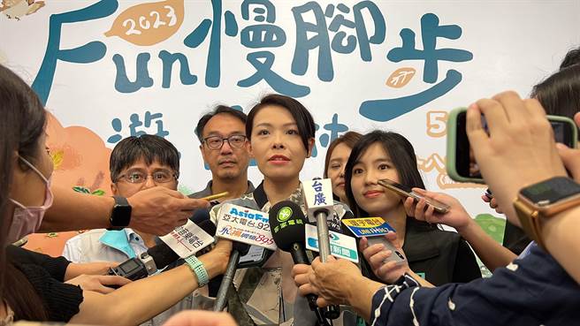 翁达瑞今又在脸书写下，他将对高虹安提起诬告自诉，对此，市府发言人施淑婷表示，很遗憾有心人士再次恶意操作，相信民眾都已感到厌烦。（本报资料照）