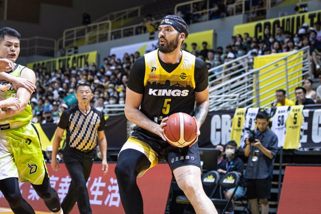 牧伦斯。(PLG提供)