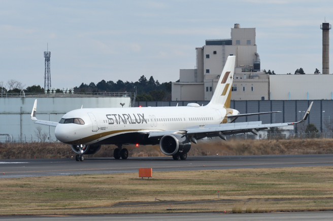 星宇航空董事长张国炜搭机到日本成田机场亲自向旅客道歉，他说成田机场本来想在宵禁时间开特例，却又临时反悔。（图／示意图，达志影像）