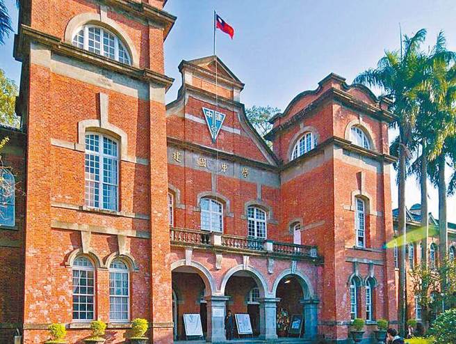 一位女子分享个人成长经歷中遇到的建中男，直呼建中奇怪学生特别多。（示意图，资料照）