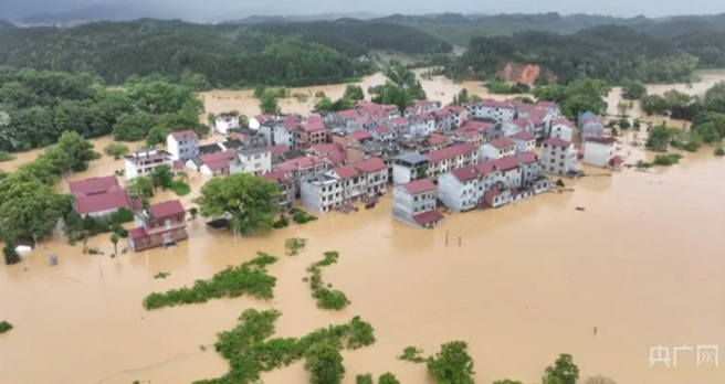 （取自「央广网」）