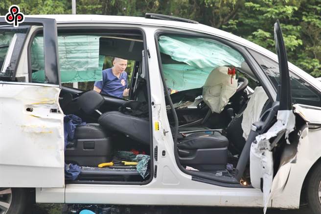 据劳保局统计指出，去年共核发516名劳工职业灾害死亡给付，但光交通事故死亡人数就有279人，不仅远远超过职灾大户营建业的74人，还比全部在工作场所发生的237人还多。（报系资料照）