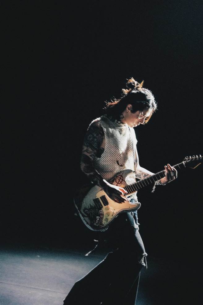 Marz23即将展开巡演。（华纳提供）