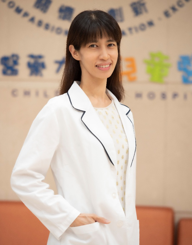 蘇鈺雯營養師。(圖/ 嬰兒與母親提供）