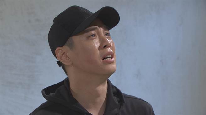 吴东谚剧中可能「领便当」。（民视提供）