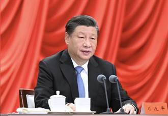 習近平將主持中國—中亞峰會 4國總統將訪陸