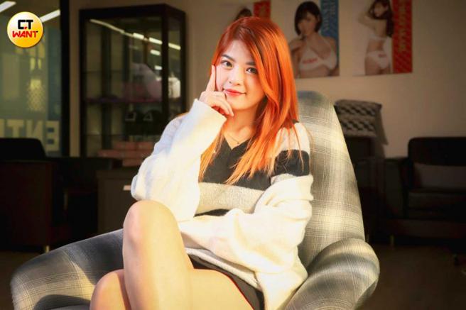 重视安全的米砂为展览维安拨出30万元的经费。（图／赵文彬摄）