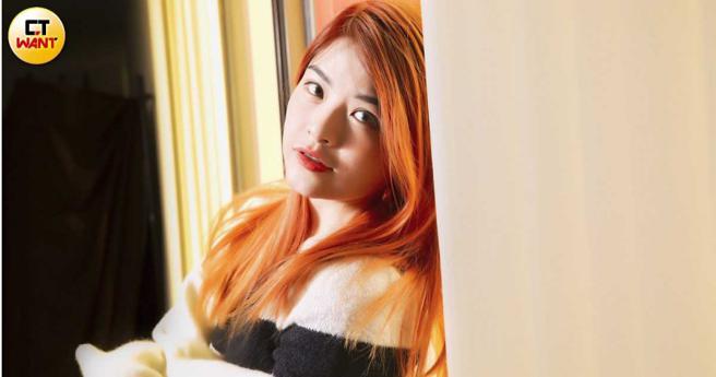 米砂对待员工像朋友，凡事都以「不好意思」开头。（图／赵文彬摄）