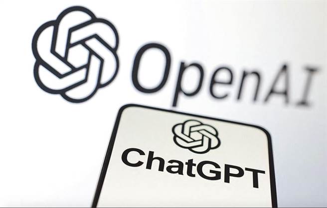 陆男用ChatGPT编造假新闻，甘肃警方表示，将採取刑事强制措施。（示意图／路透）