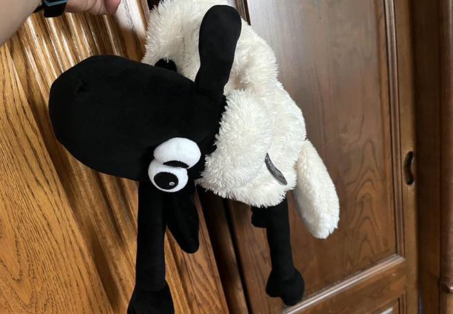 男婴被以头下脚上方式重摔。(示意图／林和生摄)