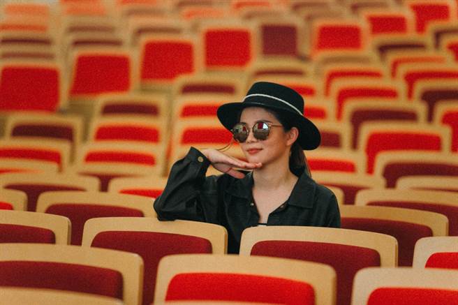 壞特？te近期勤跑演出為六月發行新專輯暖身。（夢芝林提供）