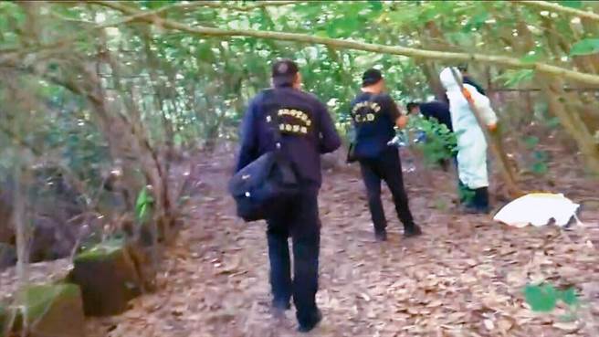 國民法官法從今年元旦施行以來，台南地方法院第一起由國民法官審理的案件，已確定是新化白骨案。（本報資料照片）