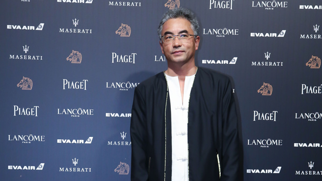 万玛才旦今日传出逝世消息，享年53岁。(图／中时资料照)
