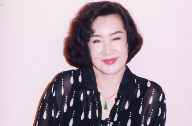 杨小萍惊传过世。（图／本报系资料照）