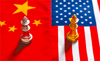 秦剛會見美國駐華大使 中方提出8點明確要求