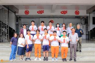科技校院繁星放榜 君毅中學高職部11位學生順利錄取第1志願