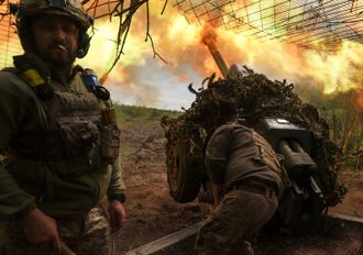 歐盟為烏克蘭籌彈藥 擬挪窮國基建經費生產軍備