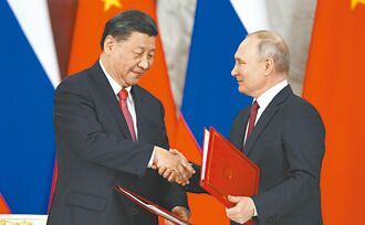 歐美盼中國協助 促俄上談判桌