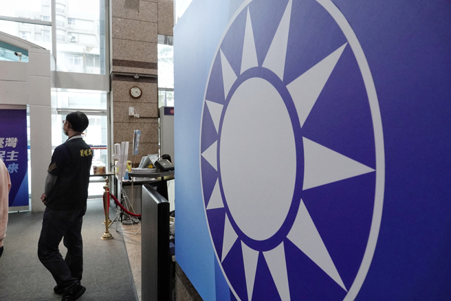 蓝营当前整合最需要的是团结。（示意图／资料照／陈信翰摄）