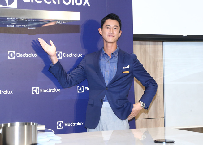 演员吴慷仁。(图/达志影像)