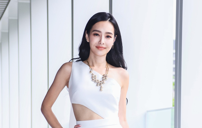 王思佳卷入假包风波。（图／中时资料照）