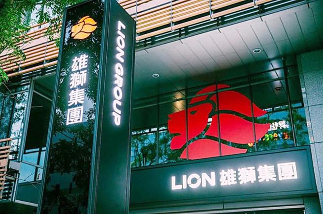 「雄狮旅行社」涉诈领劳动部补助，近日遭检警查缉。（报系资料照／雄狮旅游提供）