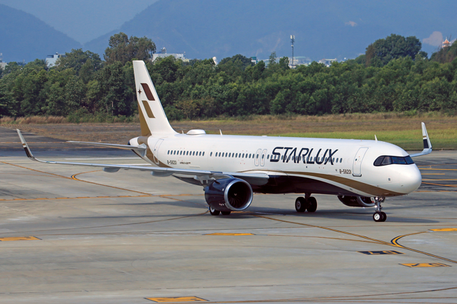 星宇航空因东京航班大延误引发各界关注。（示意图／shutterstock）