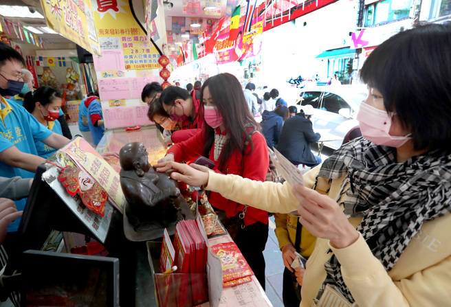 大乐透今（9）日头奖上看4.3亿，小孟老师分享金牛座、牡羊座、双鱼座、巨蟹座今天财运旺易中奖。（资料照片）