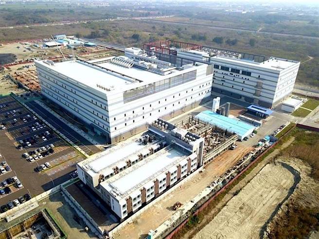 彰化二林中科迅速发展，包括半导体封测大厂硅品精密、成运汽车二林电巴产业园区等纷纷进驻，带来上万工作机会。(本报资料照片)