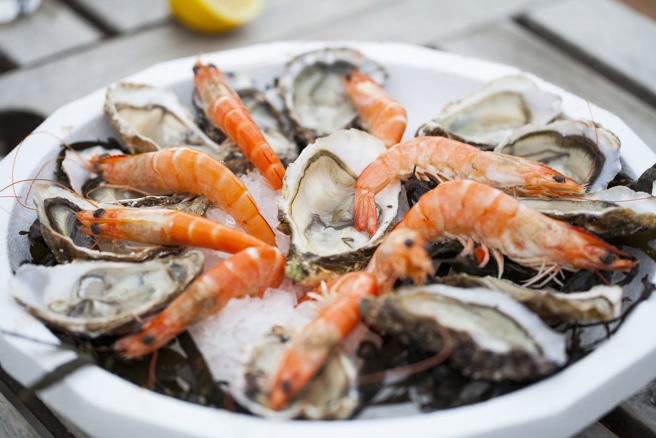 专家分享10大催情食物，这款吃了又硬又持久。（图／shutterstock）