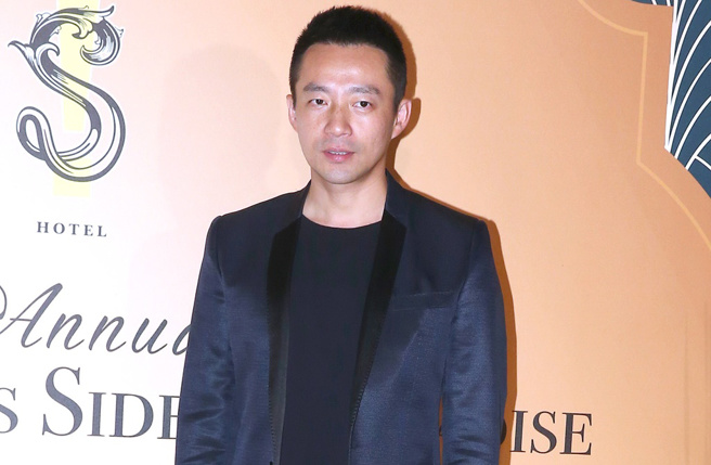 汪小菲感情生活备受外界关注。（图／本报系资料照）