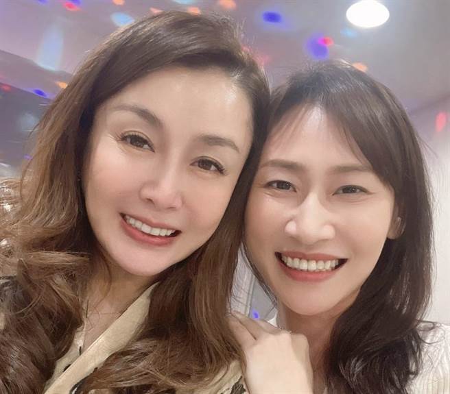 有展场女王之称的钱珊绫受闺蜜好友Chanel Lee影响投资并研究燕窝。（采立轩提供）